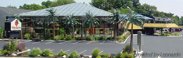 Howard Johnson Florence/ Cincinnati Area Extérieur photo