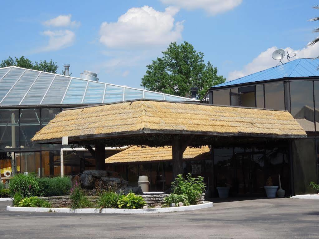 Howard Johnson Florence/ Cincinnati Area Extérieur photo